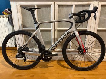 Orbea, Orca SRAM Force eTap AXS