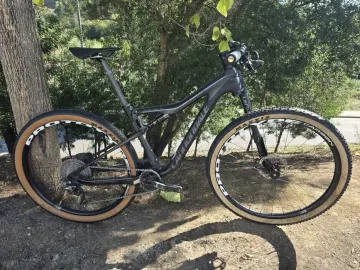 Gebrauchtes Cannondale Scalpel Si Limited Edition 2019 2019 MTB