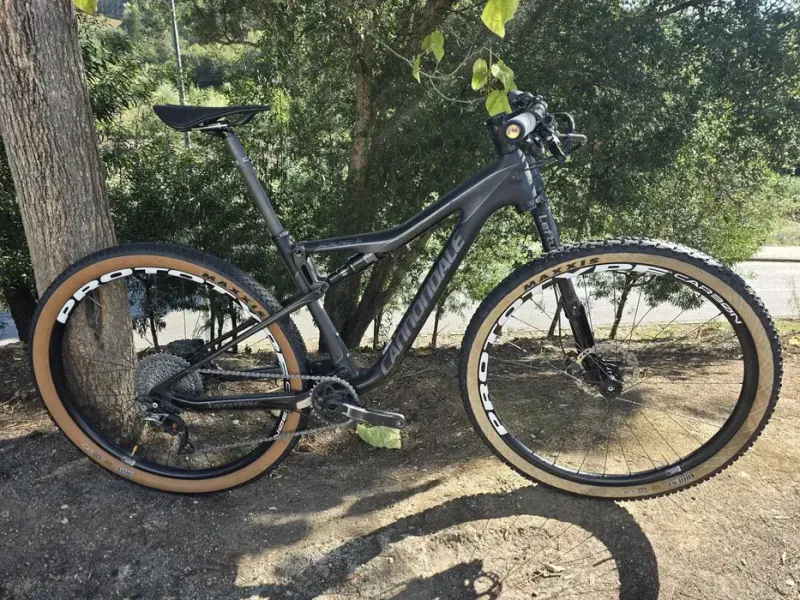 Used Cannondale Scalpel Si Limited Edition 2019 2019 MTB