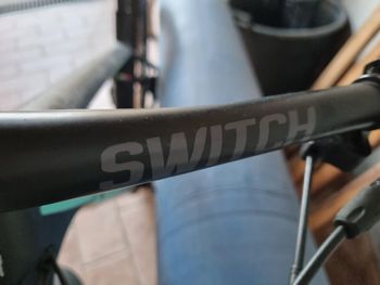 Used Bianchi METHANOL CV RS 2021 Mountainbike, Black, 29 — image 8 of 8