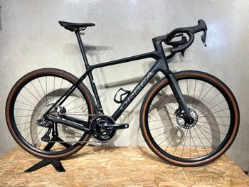Used Orbea TERRA M20i TEAM 2022 2022 Road & Gravel — image 3 of 4