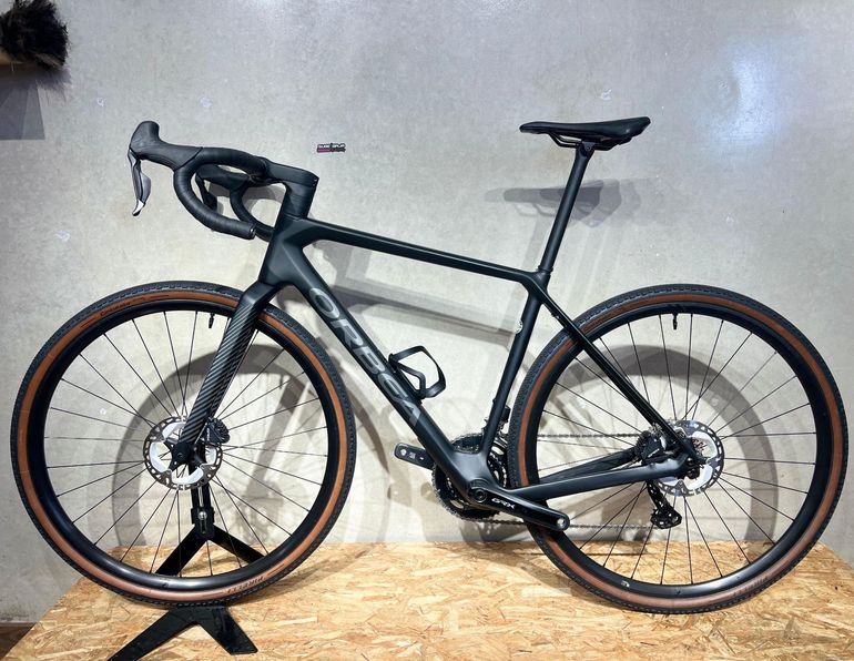 Used Orbea TERRA M20i TEAM 2022 2022 Road & Gravel — image 2 of 4