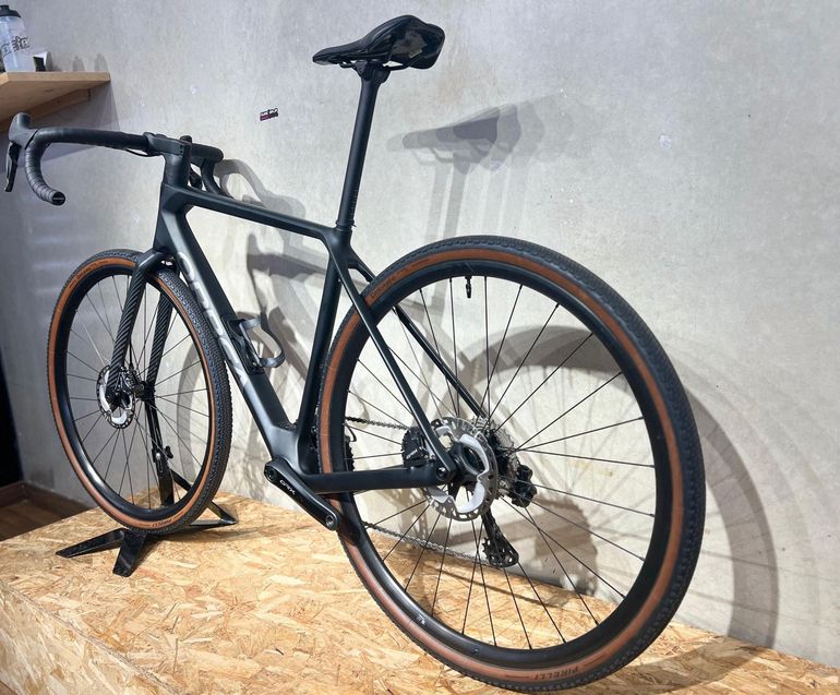 Used Orbea TERRA M20i TEAM 2022 2022 Road & Gravel — image 4 of 4