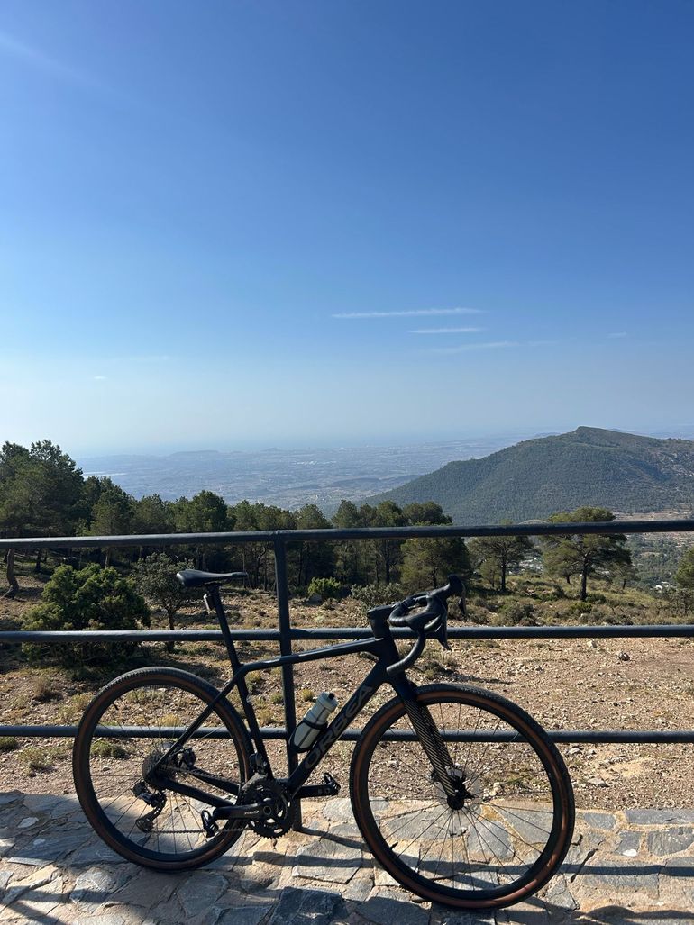 Used Orbea TERRA M20i TEAM 2022 2022 Road & Gravel — image 1 of 4
