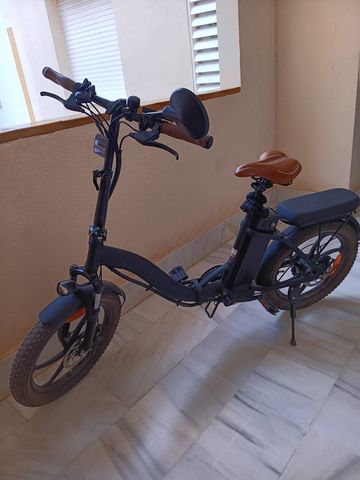 Brugt Biketronic Ebike Urban 2023 Urban — billede 2 af 7