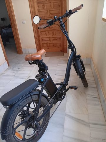 Brugt Biketronic Ebike Urban 2023 Urban — billede 1 af 7