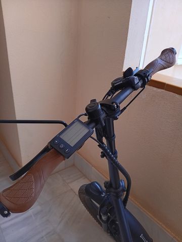 Brugt Biketronic Ebike Urban 2023 Urban — billede 3 af 7