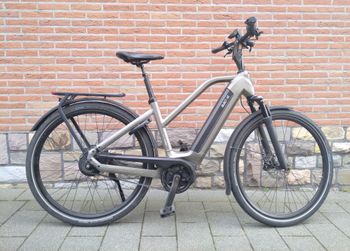 Dutch ID, Phantom S65