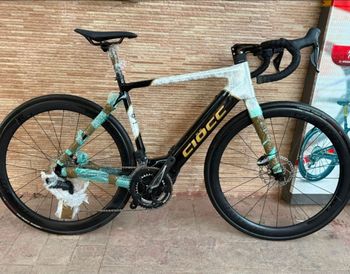 CIÖCC, THOR EVO6
