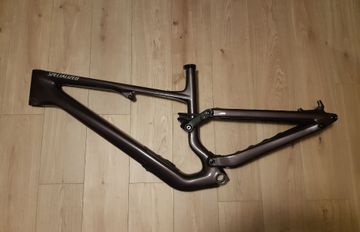 Używany Specialized Stumpjumper 15 EVO Expert AXS 2026 Frameset 2026 MTB