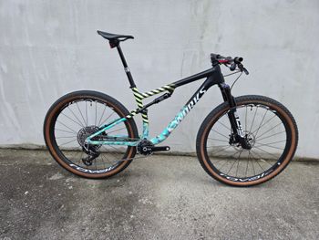 Specialized, S-Works Epic LTD XX SL Transmission