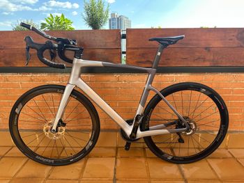 BH, RS1 Shimano 105 Di2