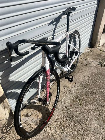 Brugt Cannondale Supersix Evo Disc 2023 Road & Gravel — billede 5 af 8