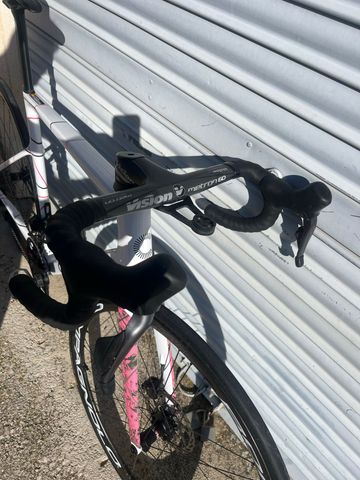 Brugt Cannondale Supersix Evo Disc 2023 Road & Gravel — billede 6 af 8