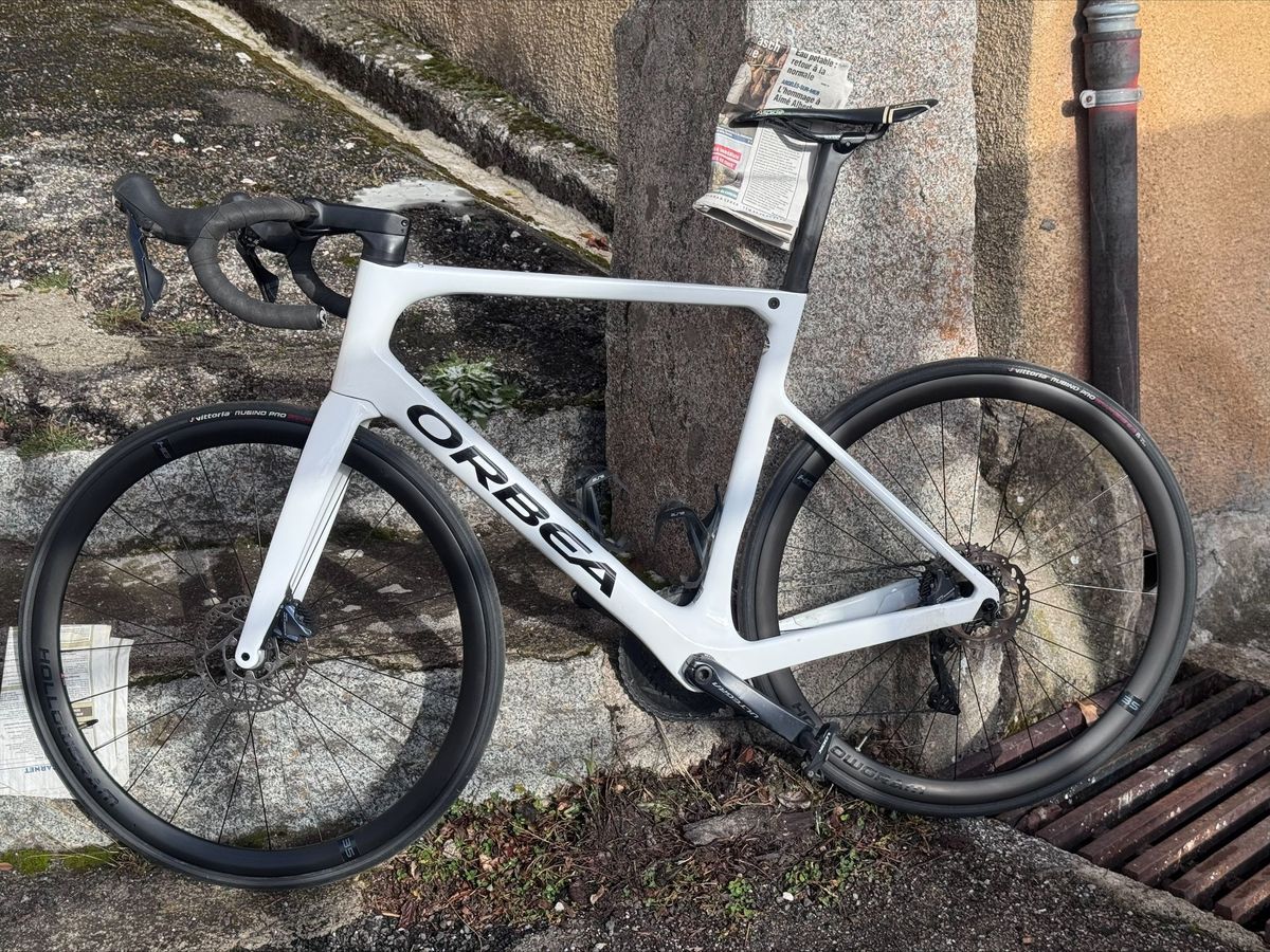 Orbea ORCA OMX 2020