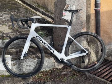 Orbea ORCA OMX 2020 Road & Gravel d'occasion — image 6 sur 6