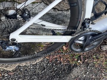 Orbea ORCA OMX 2020 Road & Gravel d'occasion — image 2 sur 6