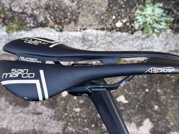 Orbea ORCA OMX 2020 Road & Gravel d'occasion — image 5 sur 6