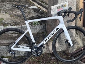 Orbea ORCA OMX 2020 Road & Gravel d'occasion — image 1 sur 6