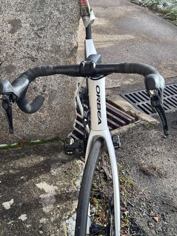 Orbea ORCA OMX 2020 Road & Gravel d'occasion — image 4 sur 6