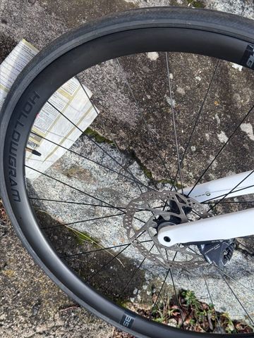 Orbea ORCA OMX 2020 Road & Gravel d'occasion — image 3 sur 6