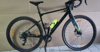 Bergamont, Grandurance 8 2023