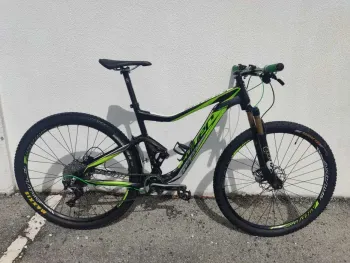 Used Coluer SPHINX 2020 MTB