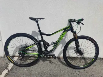 Brugt Coluer SPHINX 2020 MTB