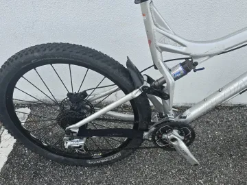 Tweedehands Specialized Stumpjumper 2006 Mountainbike — afbeelding 4 van 4