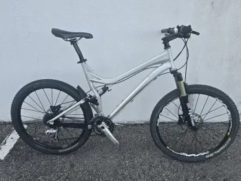 Used Specialized Stumpjumper 2006 MTB