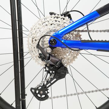 Używany Giant Trance Shimano Deore 2023 Mountainbike — zdjęcie 2 z 5