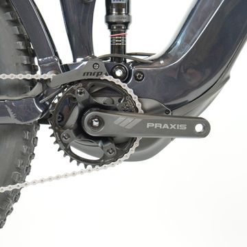 Używany Giant Trance Shimano Deore 2023 Mountainbike — zdjęcie 3 z 5
