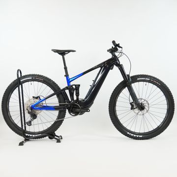 Gebrauchtes Giant Trance Shimano Deore 2023 MTB