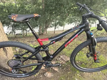 Brugt BH LYNX RACE 8.5 2025 2025 Mountainbike — billede 2 af 4