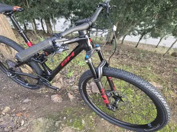 Brugt BH LYNX RACE 8.5 2025 2025 Mountainbike — billede 4 af 4