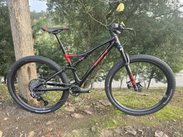 Brugt BH LYNX RACE 8.5 2025 2025 Mountainbike — billede 1 af 4