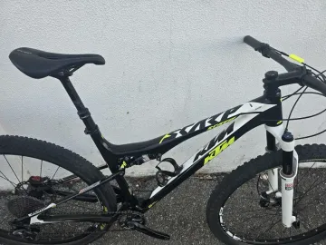 Tweedehands KTM Scarp Elite 2017 Mountainbike — afbeelding 2 van 5