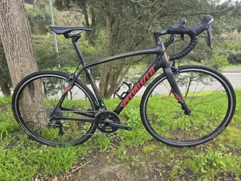 Specialized, Roubaix SL4 Sport 2017