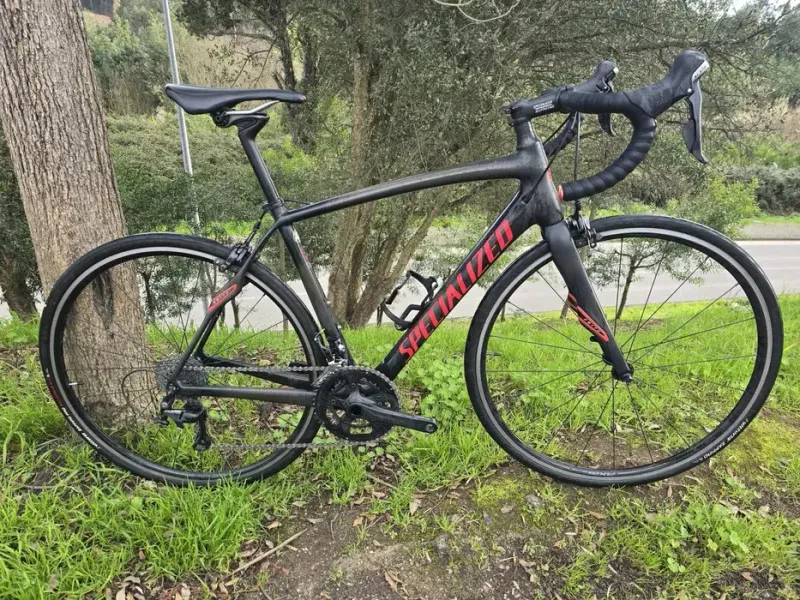 Used Specialized Roubaix SL4 Sport 2017 2017 Road & Gravel
