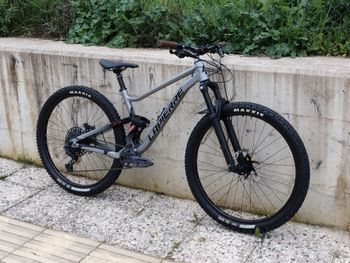 Lapierre, Zesty SRAM GX Eagle