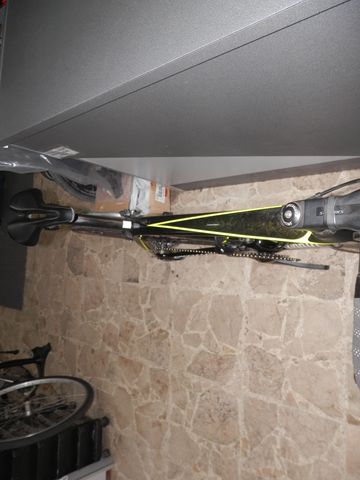 Specialized SL5 2017 Road & Gravel usato, Nero — immagine 5 di 6