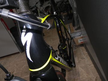 Specialized SL5 2017 Road & Gravel usato, Nero — immagine 6 di 6
