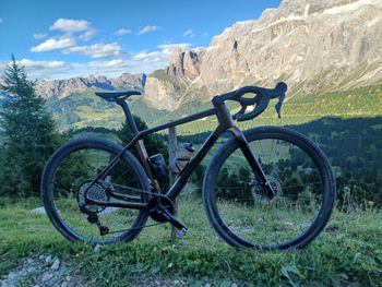 Used Basso Palta Shimano GRX 1x12 820 2024 2024 Road & Gravel — image 3 of 4