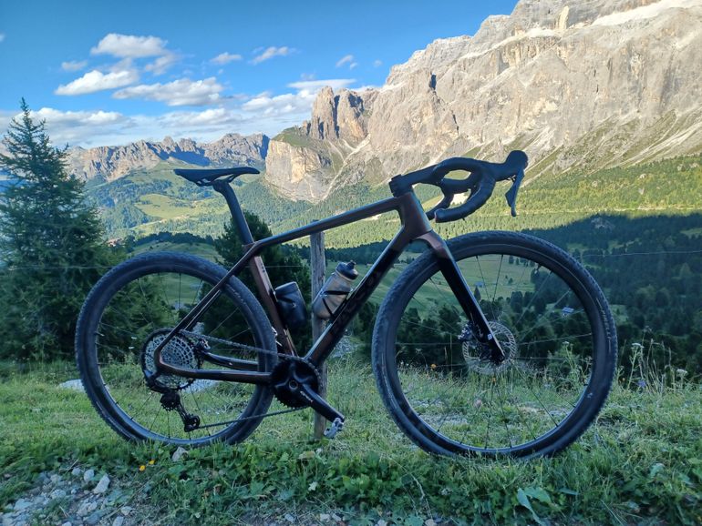 Used Basso Palta Shimano GRX 1x12 820 2024 2024 Road & Gravel — image 3 of 4