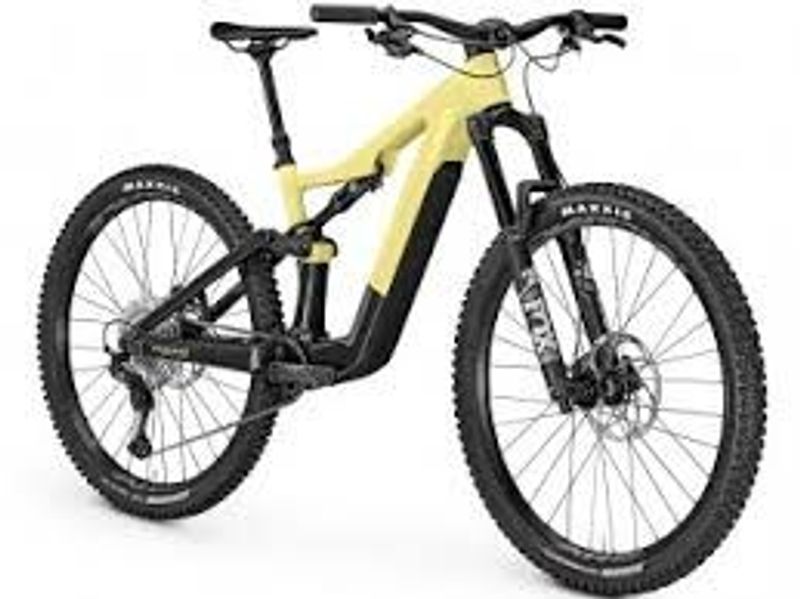 Used Focus JAM² SL 8.8 2023 2023 Mountainbike, Black, 29 — image 3 of 3