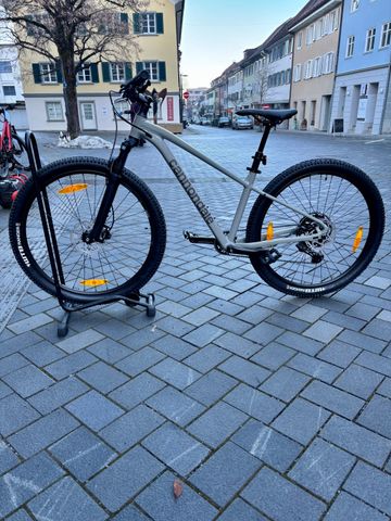 Used Cannondale Trail 1 2026 2026 MTB