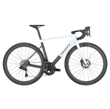Tweedehands Scott Addict RC Pro 2025 2025 Road & Gravel — afbeelding 1 van 4