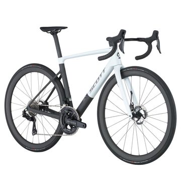 Tweedehands Scott Addict RC Pro 2025 2025 Road & Gravel — afbeelding 4 van 4