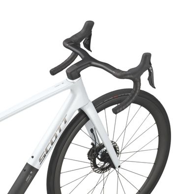 Tweedehands Scott Addict RC Pro 2025 2025 Road & Gravel — afbeelding 3 van 4