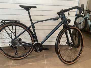 Used Kettler Scinto 1.0 Tour 2024 Urban & Touring
